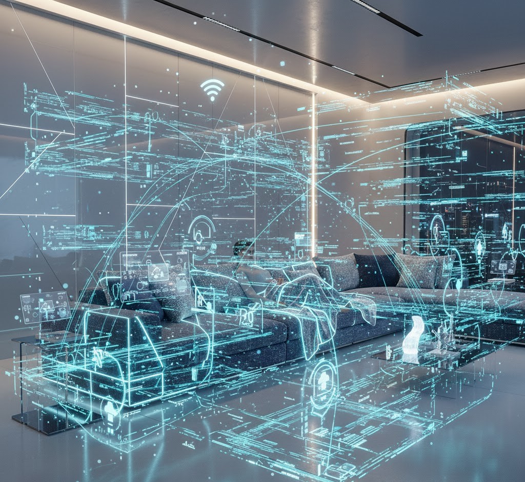 Smart connectivity features