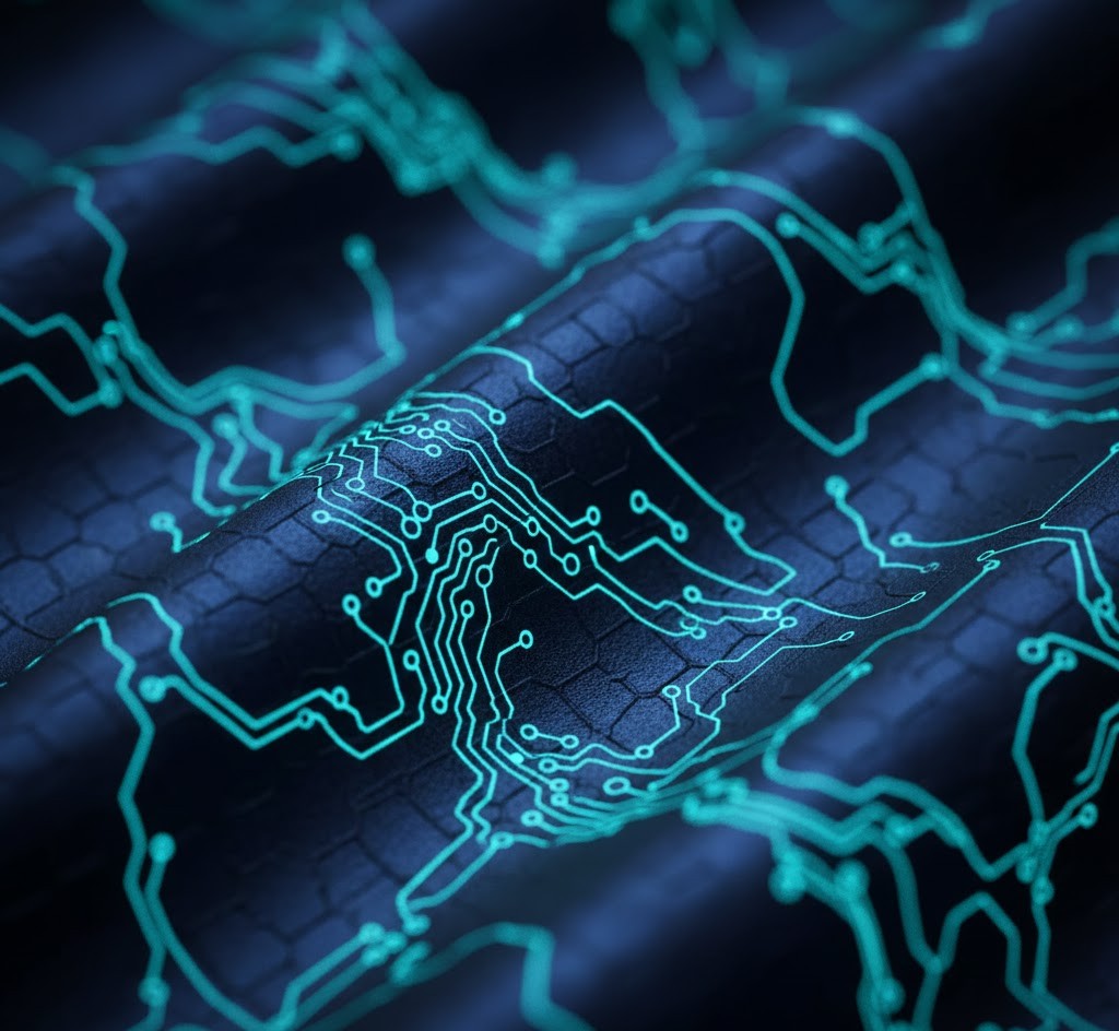 Smart textile hero image